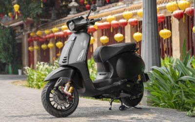 Comment choisir une assurance scooter 125 Honda Forza