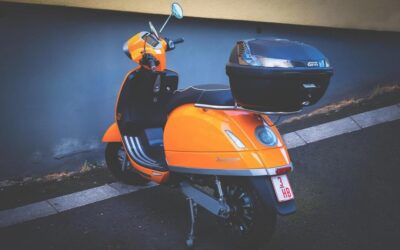 Comment choisir une assurance scooter 125 Honda Forza