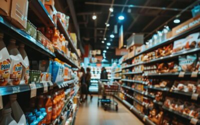 Comment économiser sur les courses grâce aux promotions